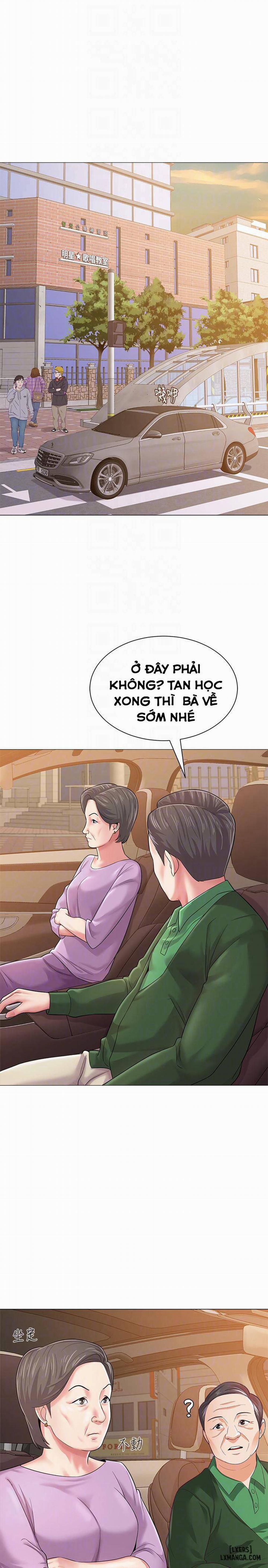 Cô Giáo Gợi Cảm 29 trang 8