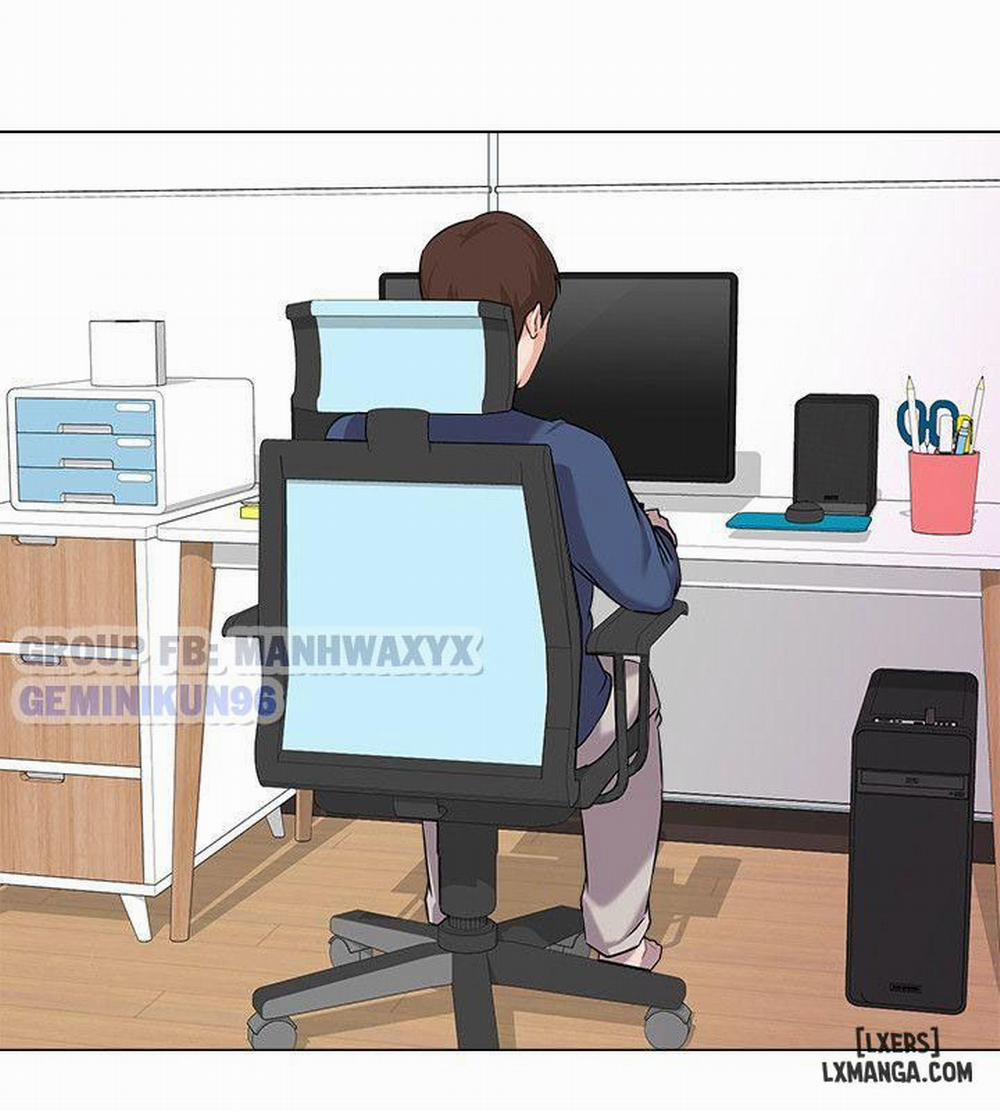 Cô Giáo Gợi Cảm 3 trang 25