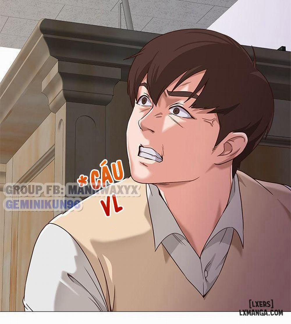 Cô Giáo Gợi Cảm 3 trang 4