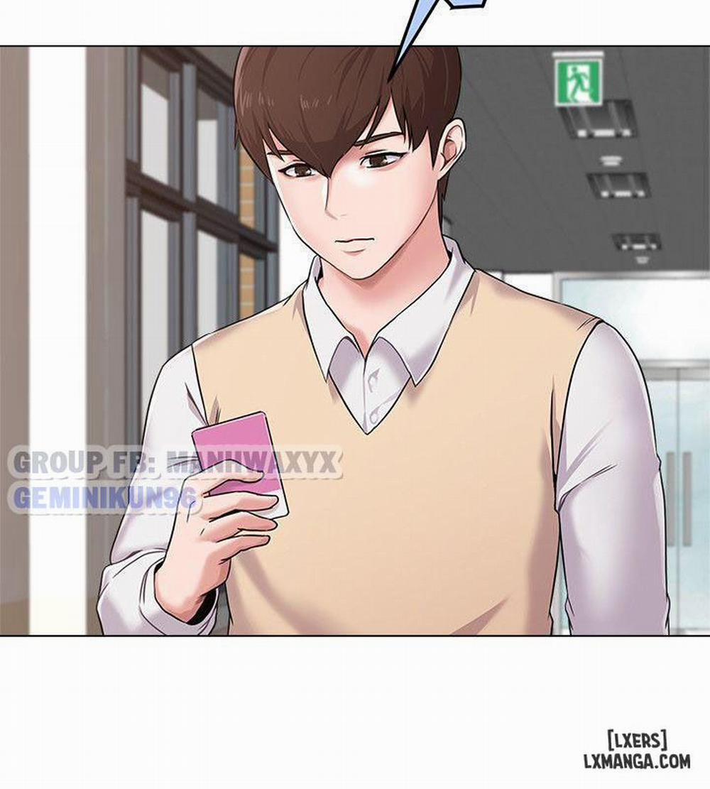 Cô Giáo Gợi Cảm 3 trang 41