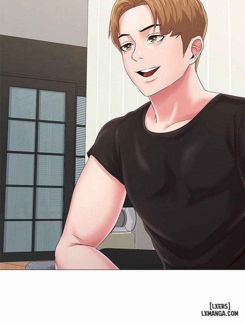 Cô Giáo Gợi Cảm 30 trang 13