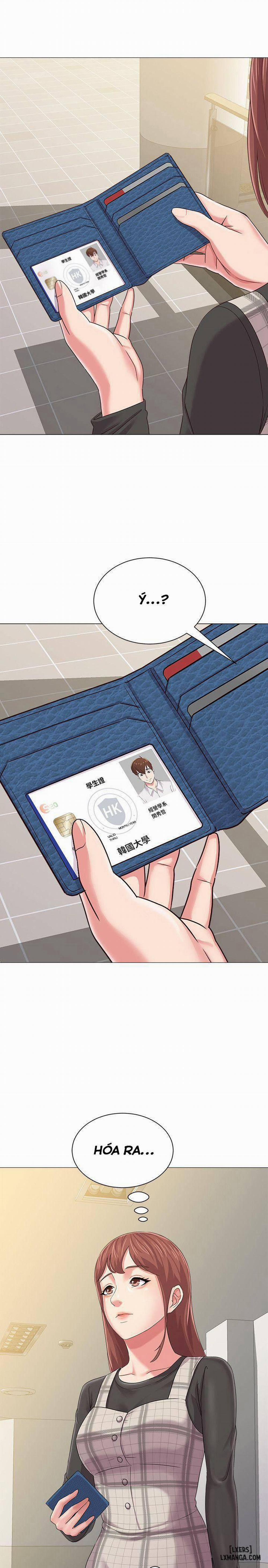 Cô Giáo Gợi Cảm 30 trang 2