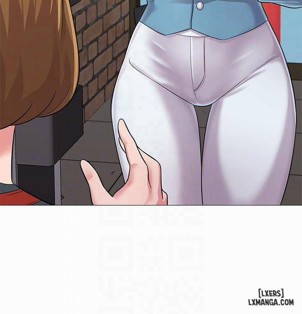 Cô Giáo Gợi Cảm 30 trang 30