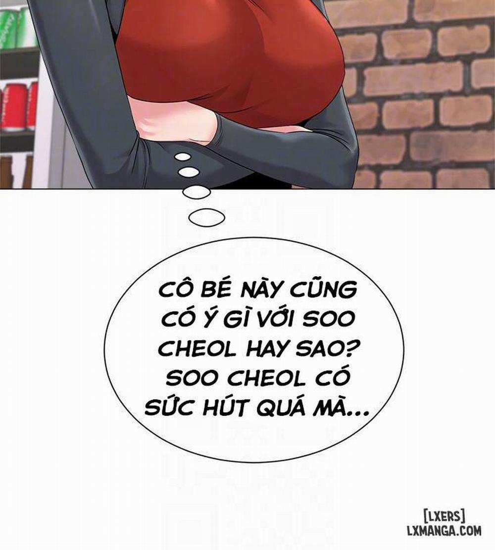 Cô Giáo Gợi Cảm 30 trang 32