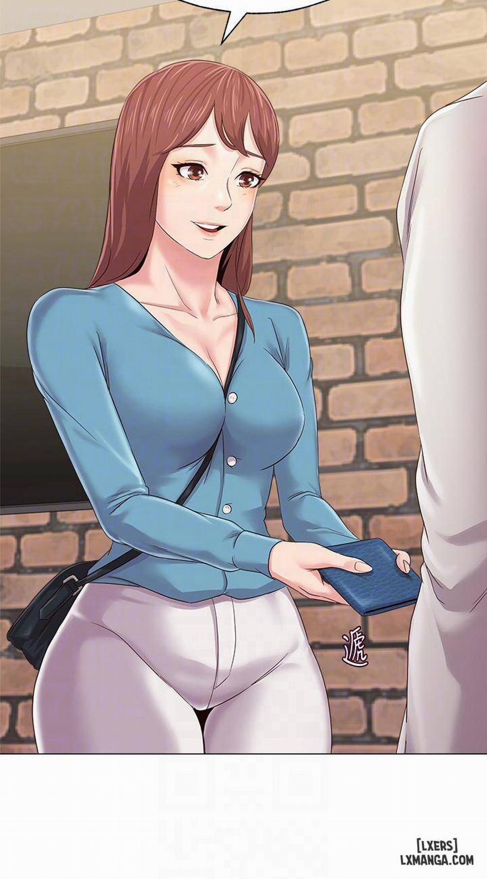 Cô Giáo Gợi Cảm 30 trang 34