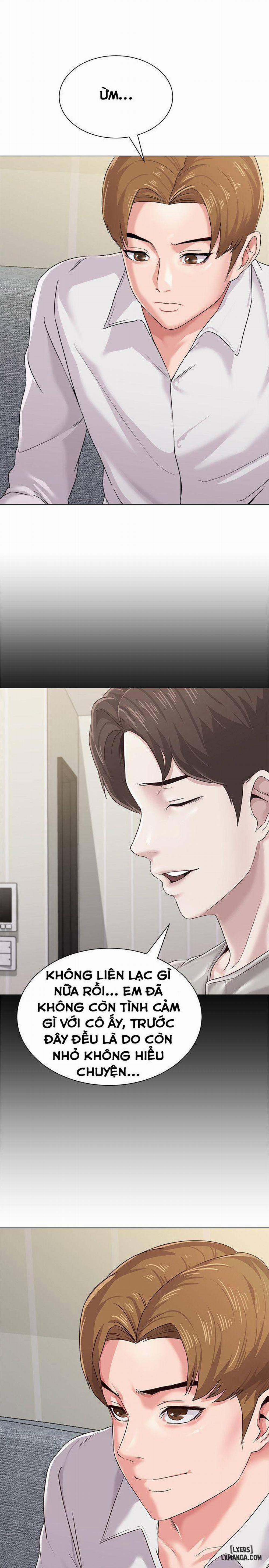 Cô Giáo Gợi Cảm 30 trang 49