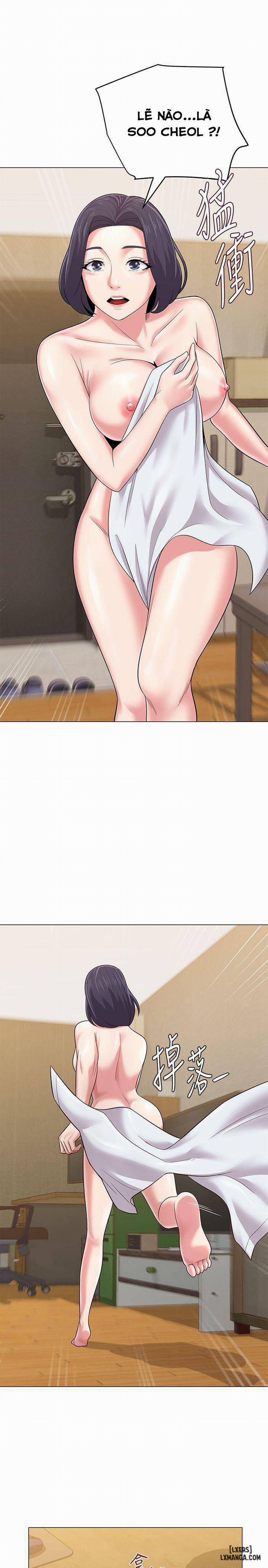 Cô Giáo Gợi Cảm 31 trang 21