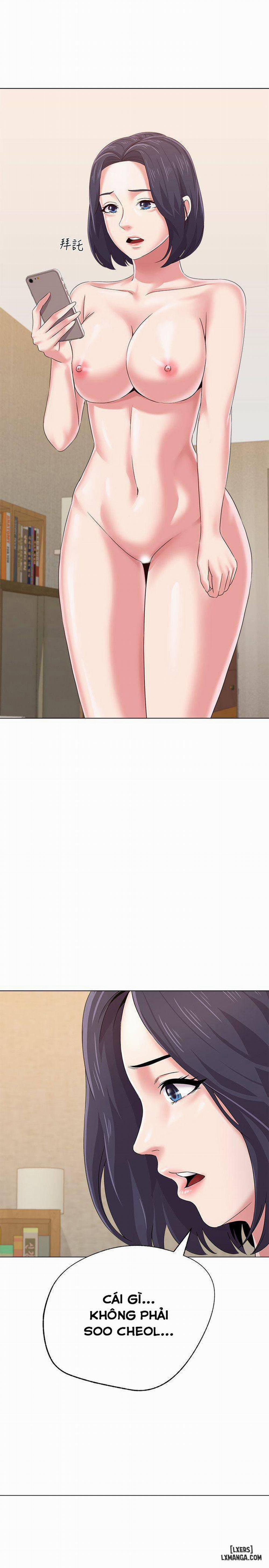 Cô Giáo Gợi Cảm 31 trang 23