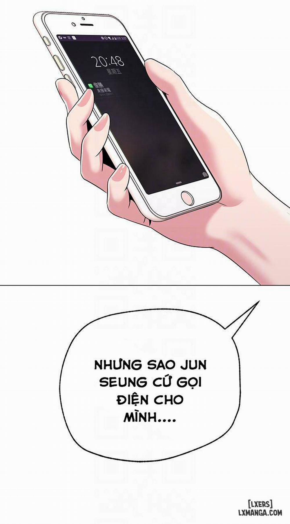 Cô Giáo Gợi Cảm 31 trang 24