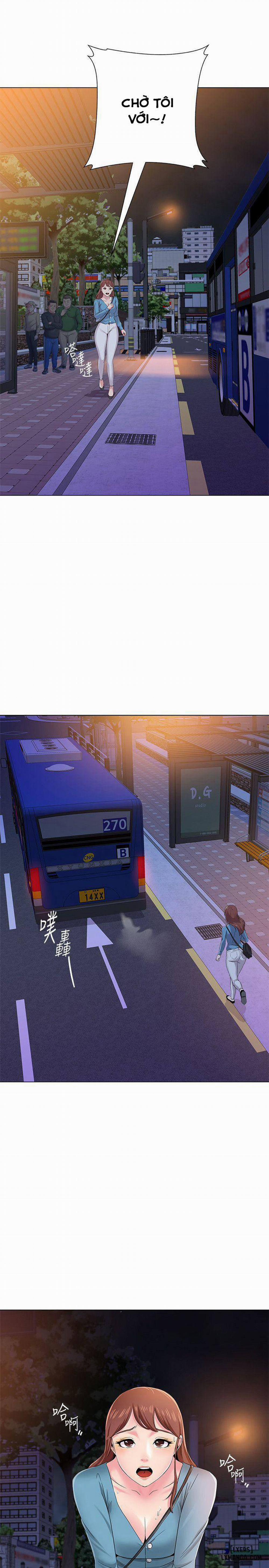 Cô Giáo Gợi Cảm 31 trang 27