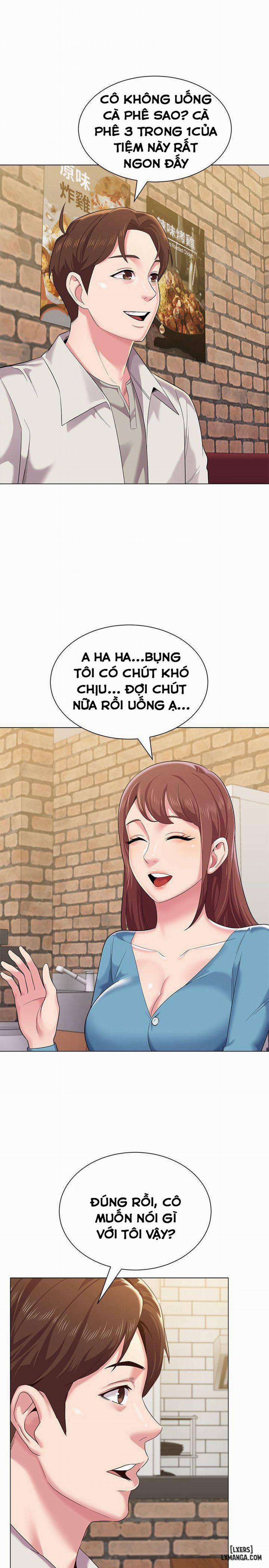 Cô Giáo Gợi Cảm 31 trang 7