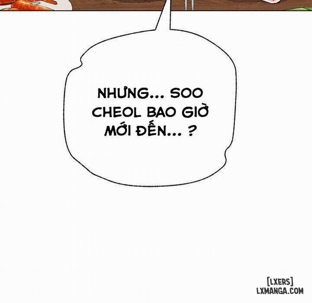 Cô Giáo Gợi Cảm 32 trang 40