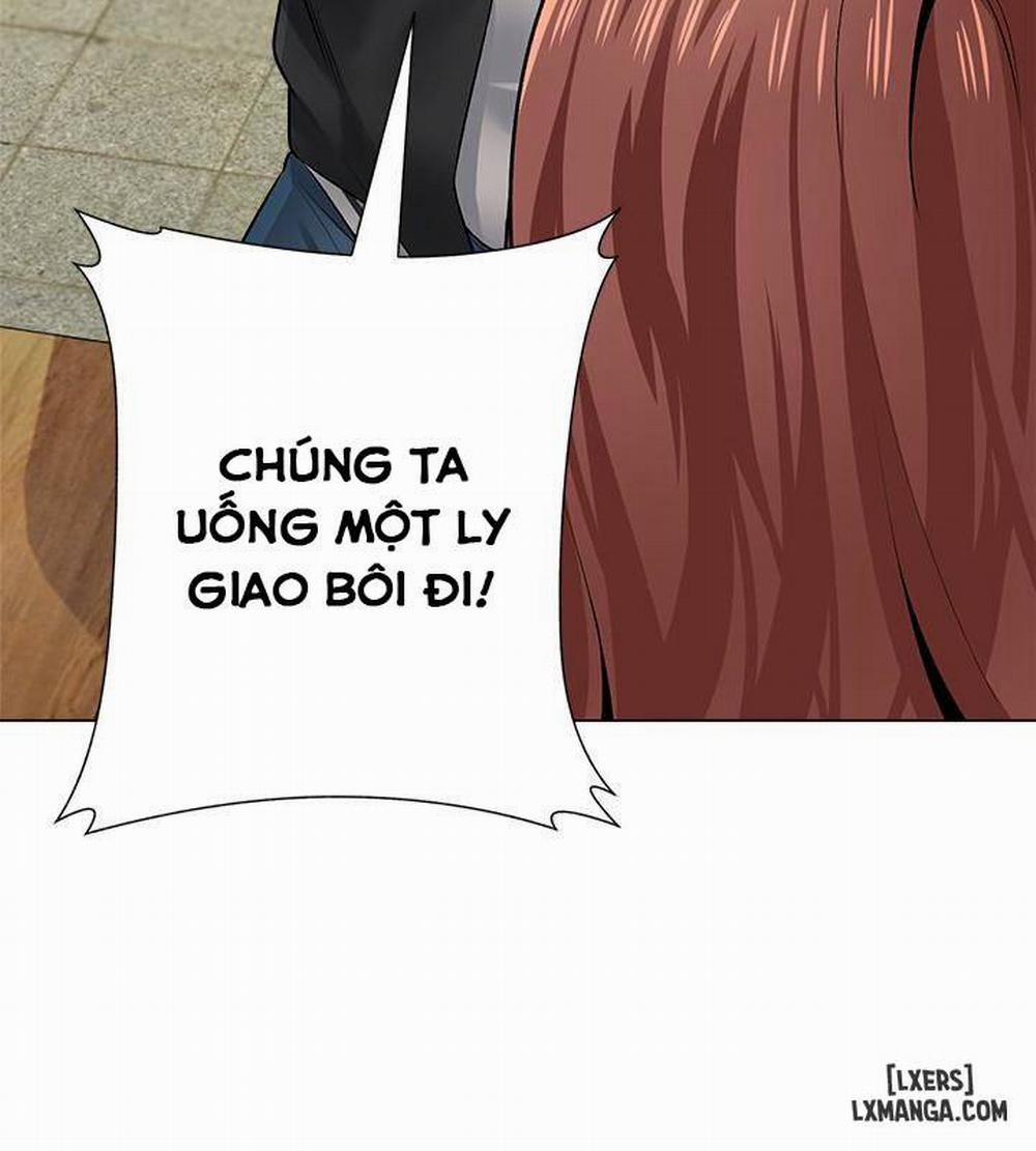 Cô Giáo Gợi Cảm 33 trang 21