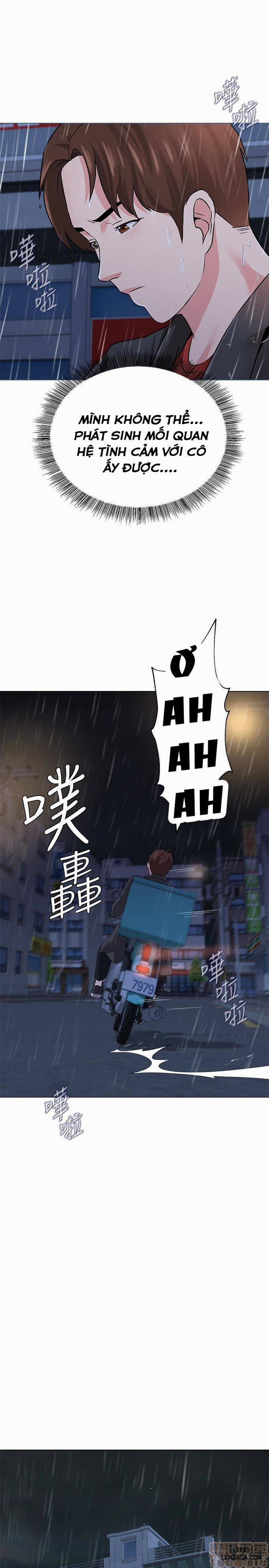 Cô Giáo Gợi Cảm 34 trang 39