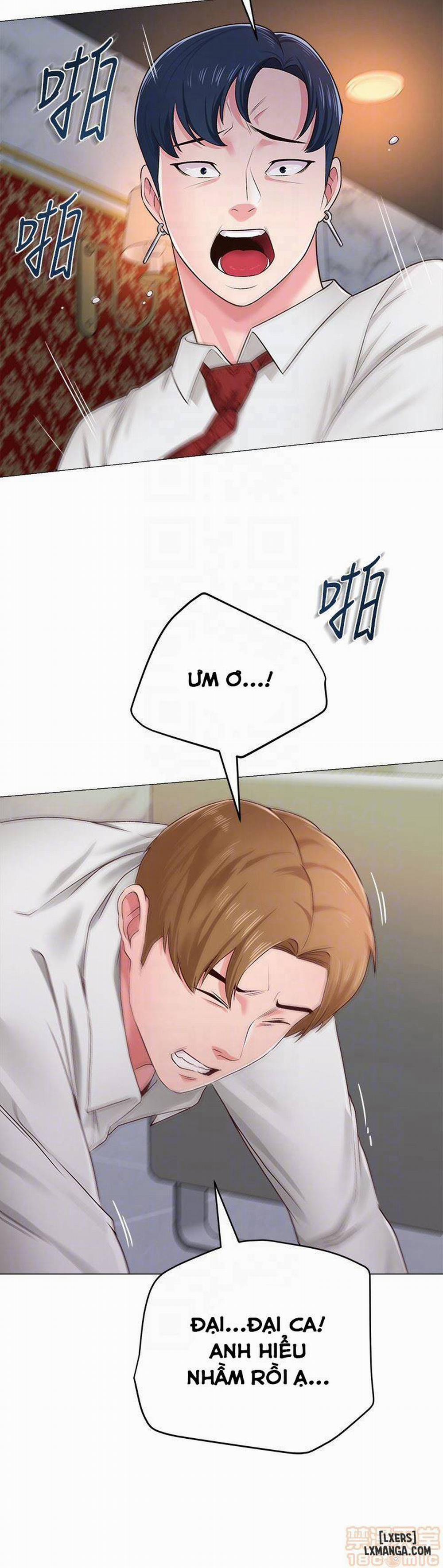 Cô Giáo Gợi Cảm 35 trang 30