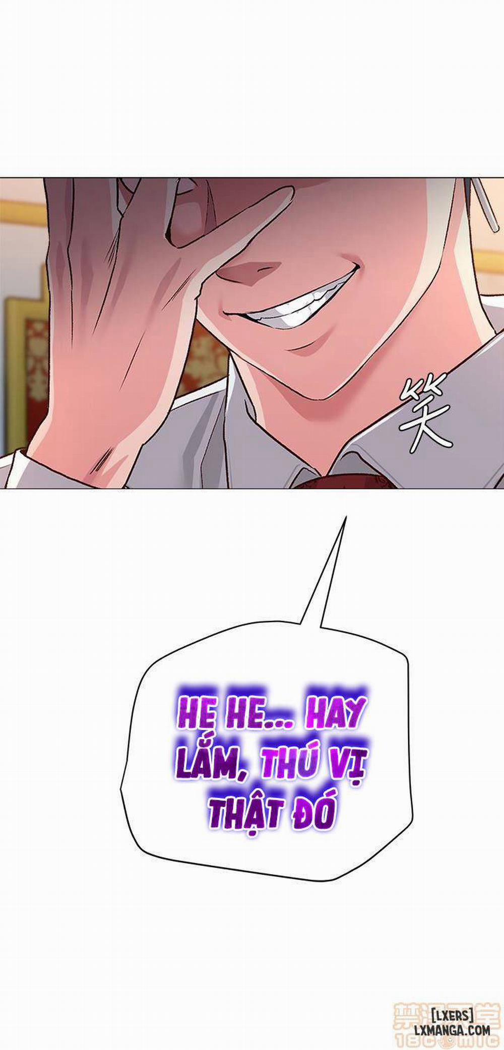 Cô Giáo Gợi Cảm 35 trang 41