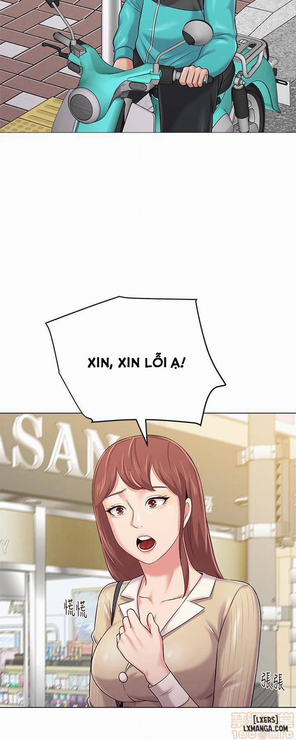 Cô Giáo Gợi Cảm 36 trang 11