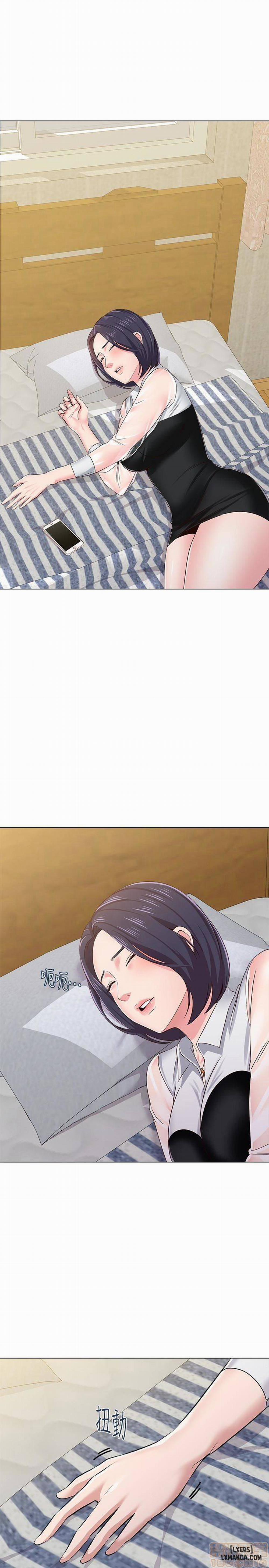 Cô Giáo Gợi Cảm 36 trang 17