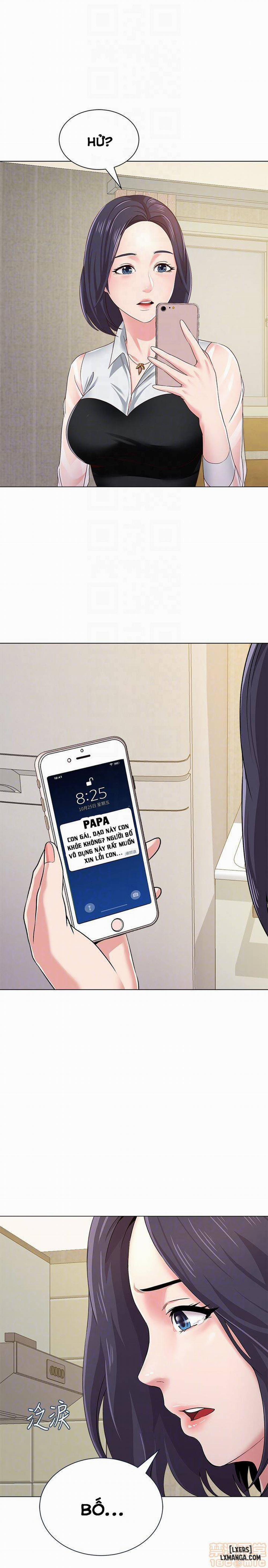 Cô Giáo Gợi Cảm 36 trang 23