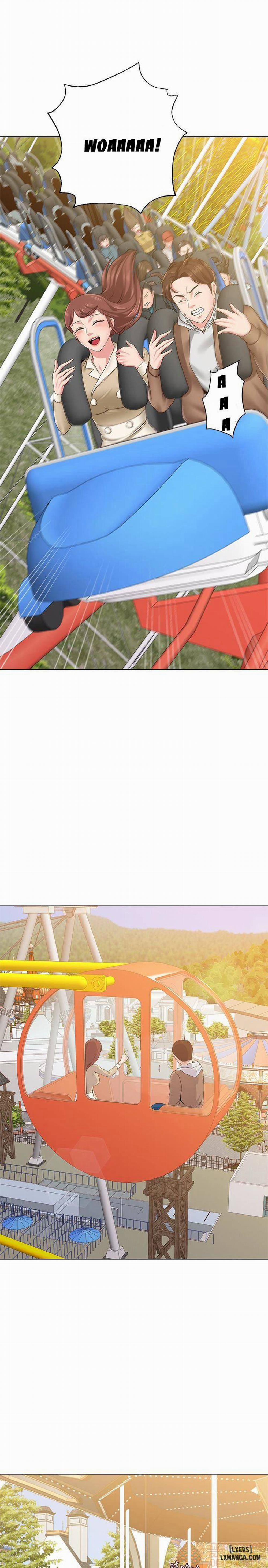 Cô Giáo Gợi Cảm 36 trang 32