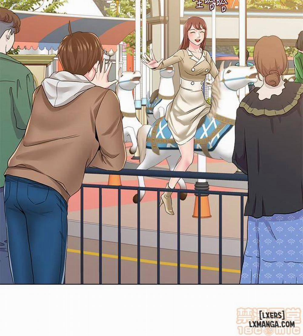 Cô Giáo Gợi Cảm 36 trang 33