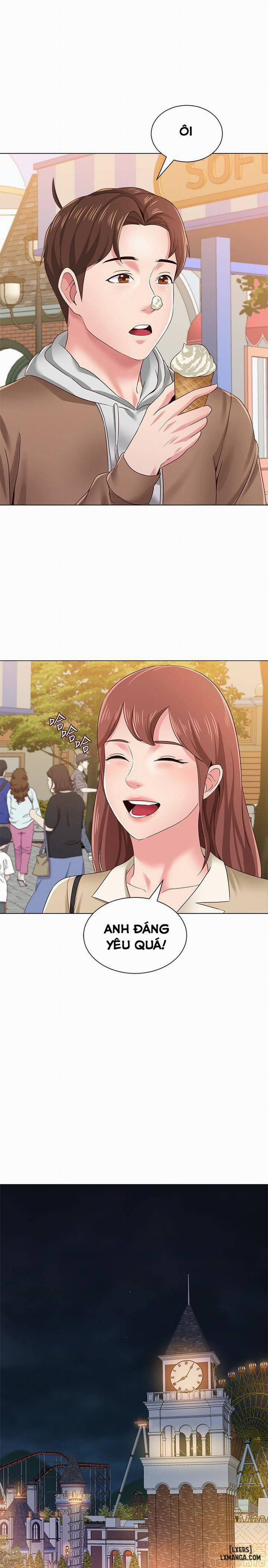 Cô Giáo Gợi Cảm 36 trang 35