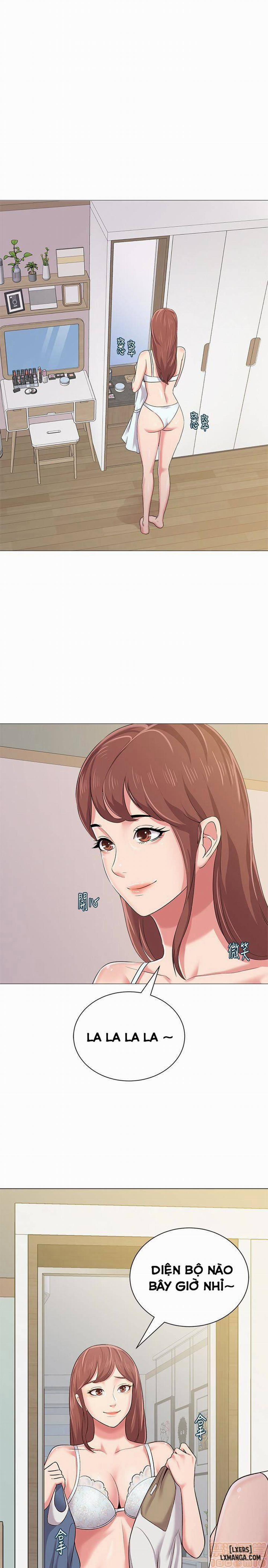 Cô Giáo Gợi Cảm 36 trang 4