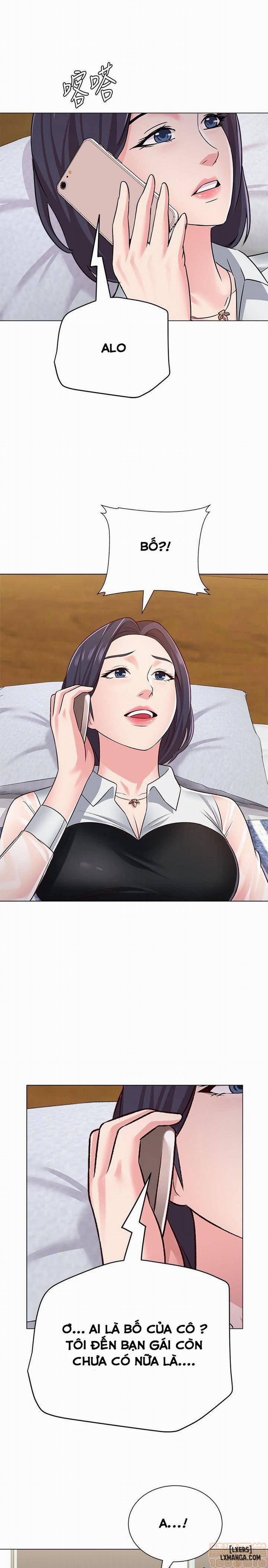 Cô Giáo Gợi Cảm 37 trang 21