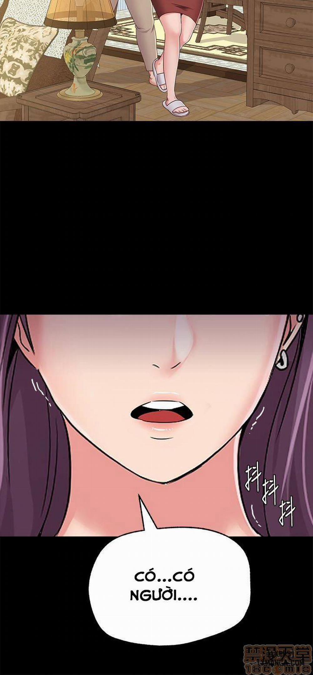 Cô Giáo Gợi Cảm 38 trang 26