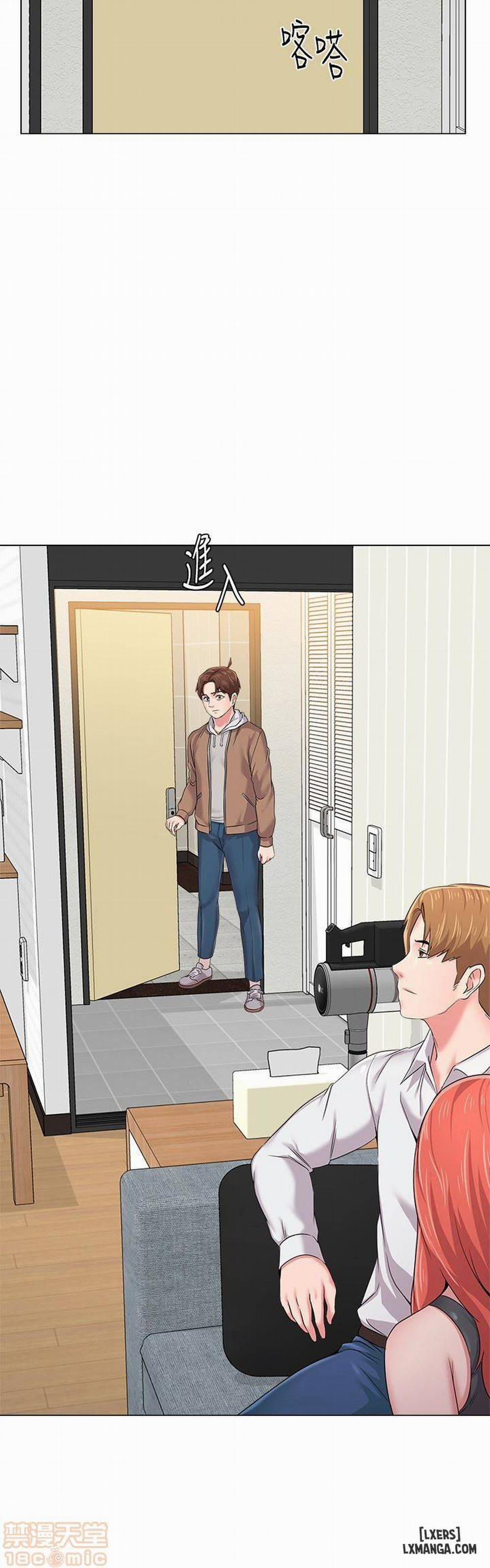 Cô Giáo Gợi Cảm 38 trang 36