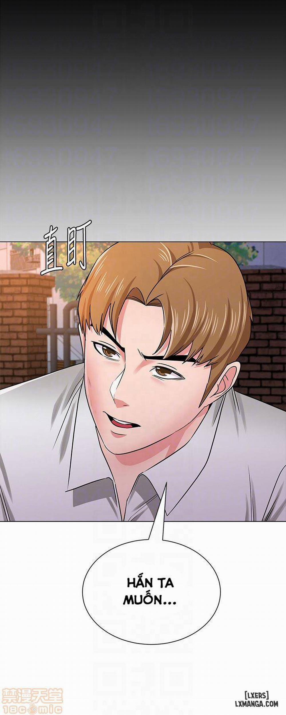 Cô Giáo Gợi Cảm 39 trang 10