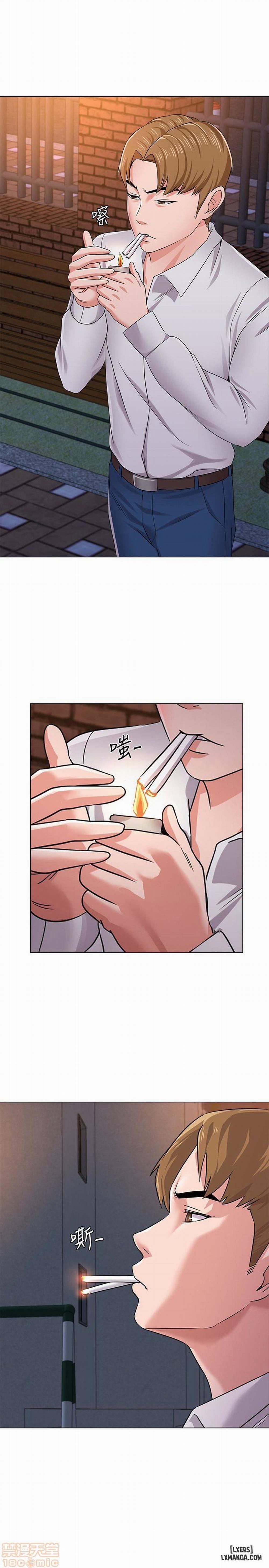 Cô Giáo Gợi Cảm 39 trang 13