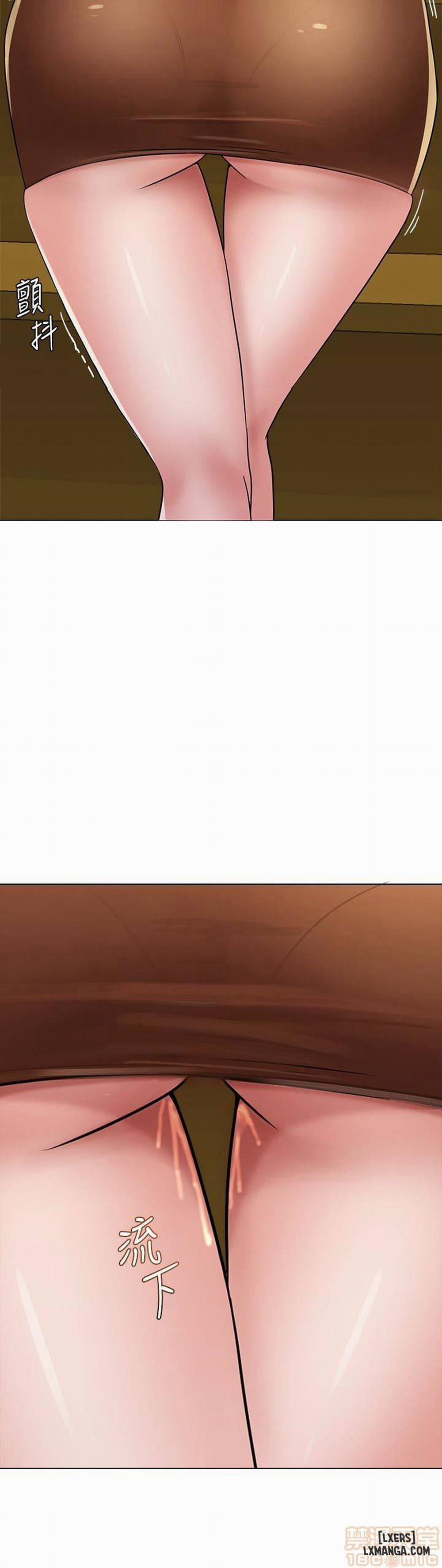 Cô Giáo Gợi Cảm 39 trang 36