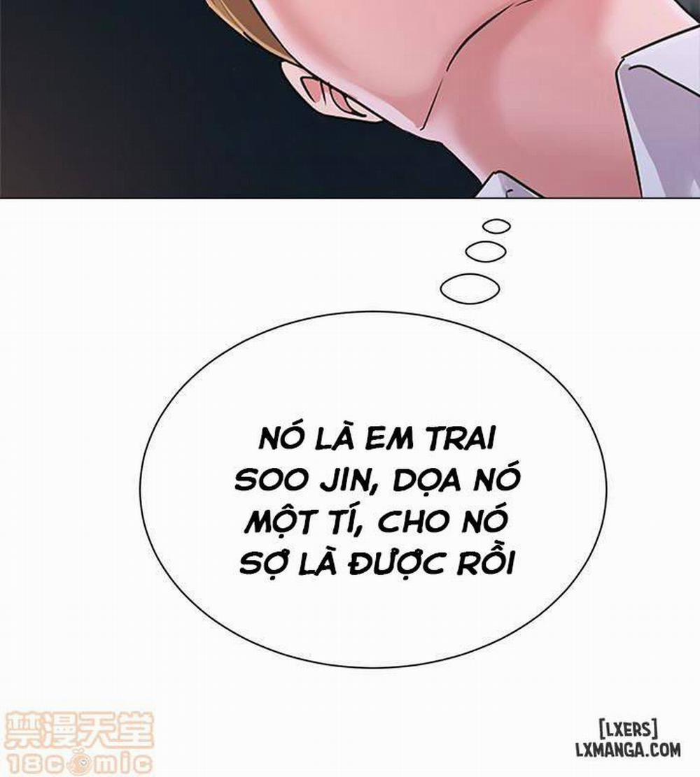 Cô Giáo Gợi Cảm 39 trang 4