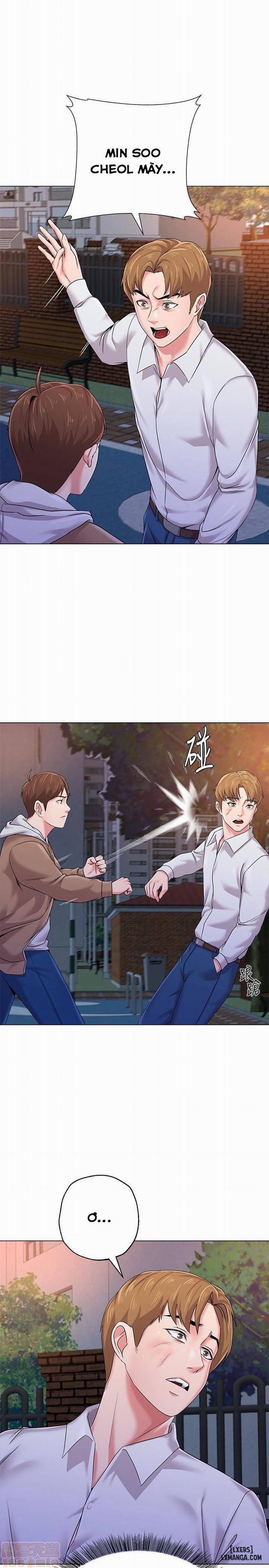 Cô Giáo Gợi Cảm 39 trang 5