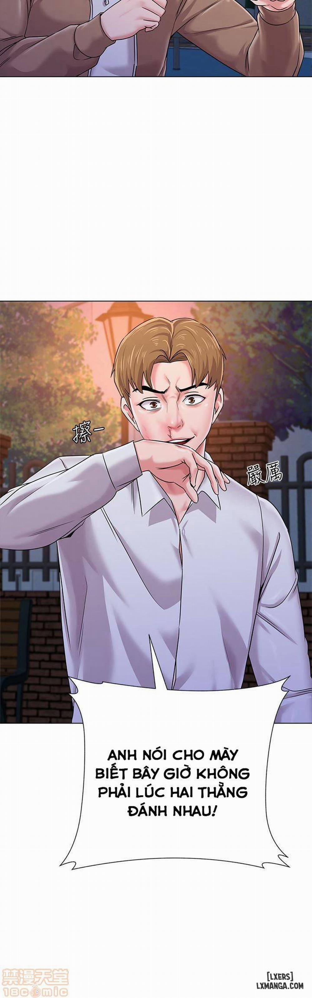 Cô Giáo Gợi Cảm 39 trang 8