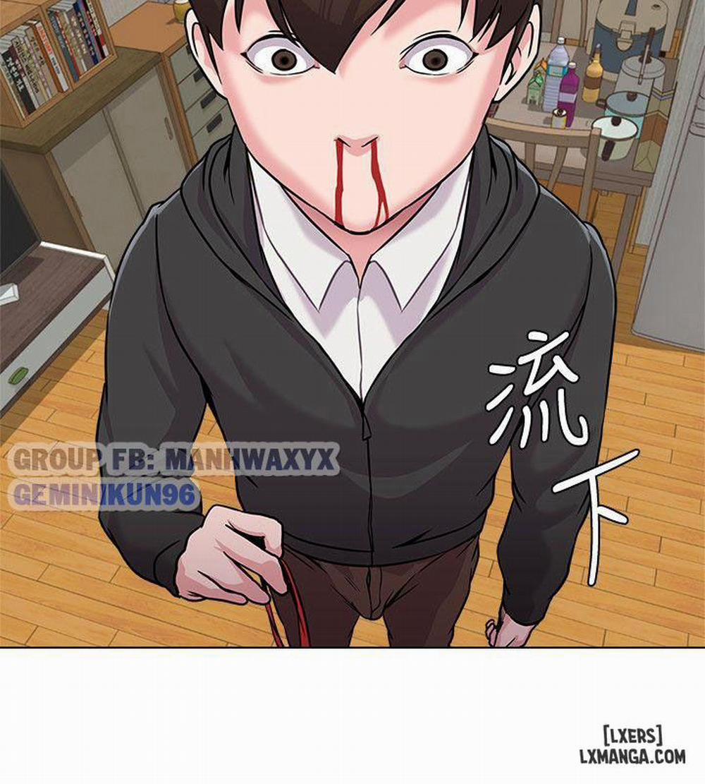 Cô Giáo Gợi Cảm 4 trang 19