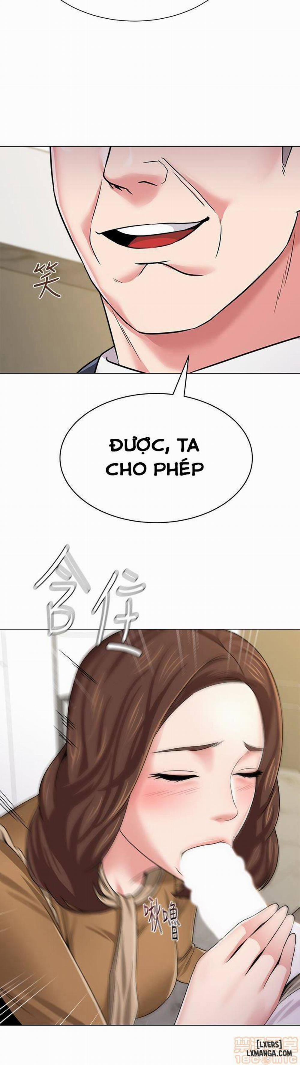 Cô Giáo Gợi Cảm 40 trang 38