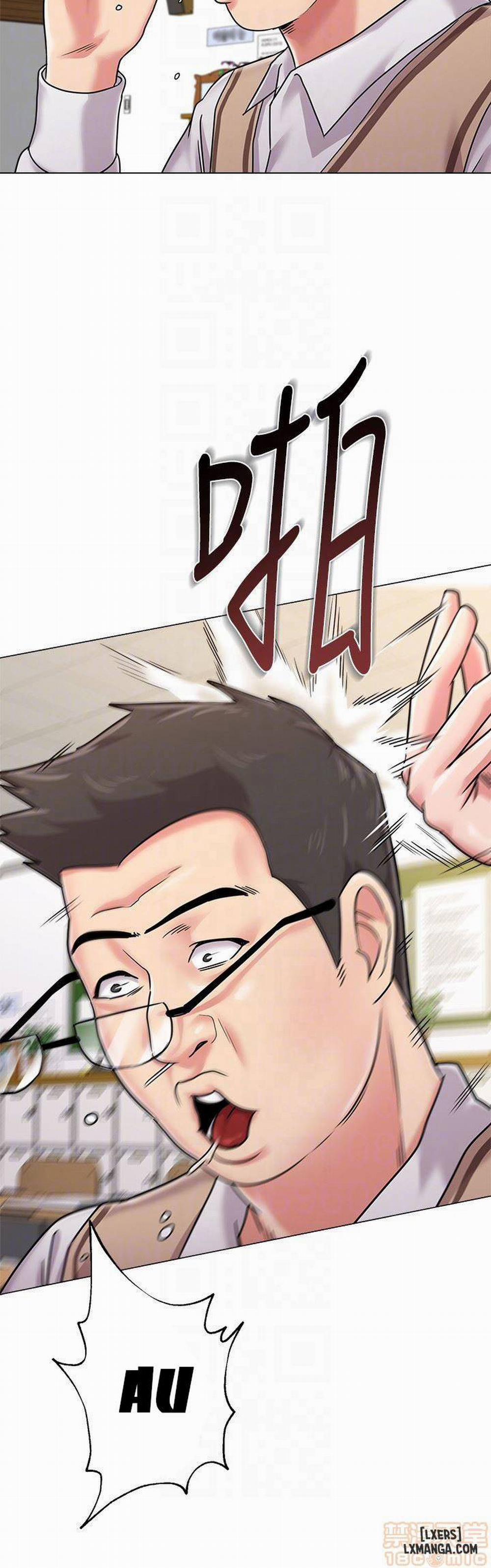 Cô Giáo Gợi Cảm 40 trang 9