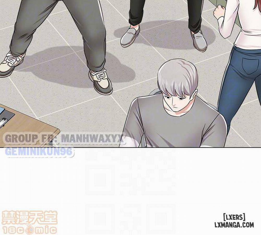 Cô Giáo Gợi Cảm 41 trang 34