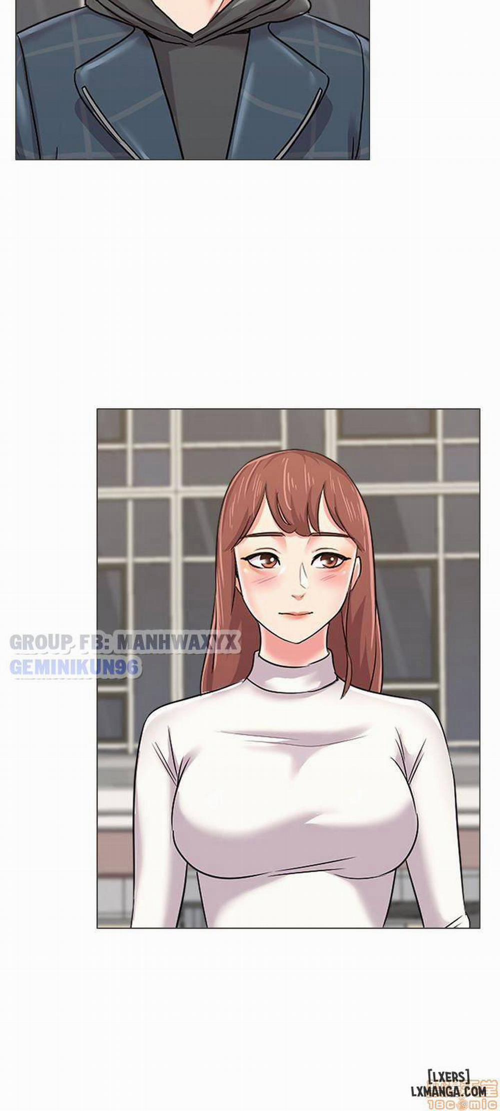 Cô Giáo Gợi Cảm 43 trang 20