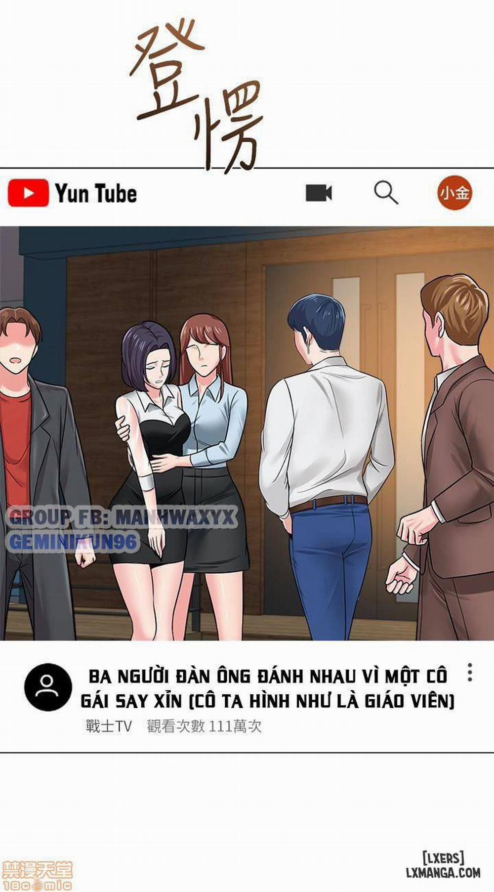 Cô Giáo Gợi Cảm 43 trang 43