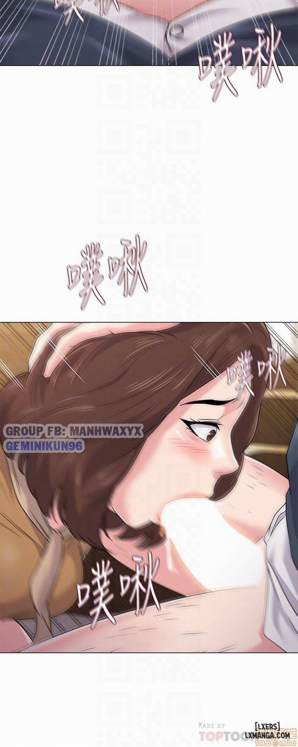 Cô Giáo Gợi Cảm 44 trang 18