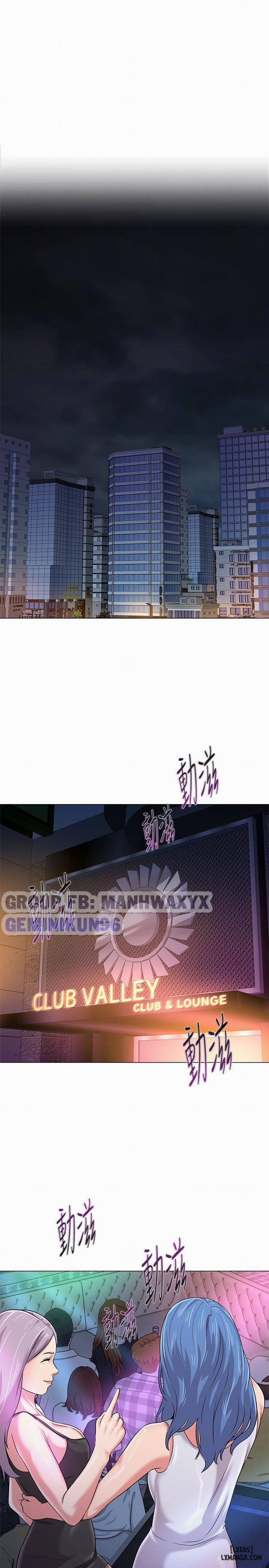 Cô Giáo Gợi Cảm 44 trang 23