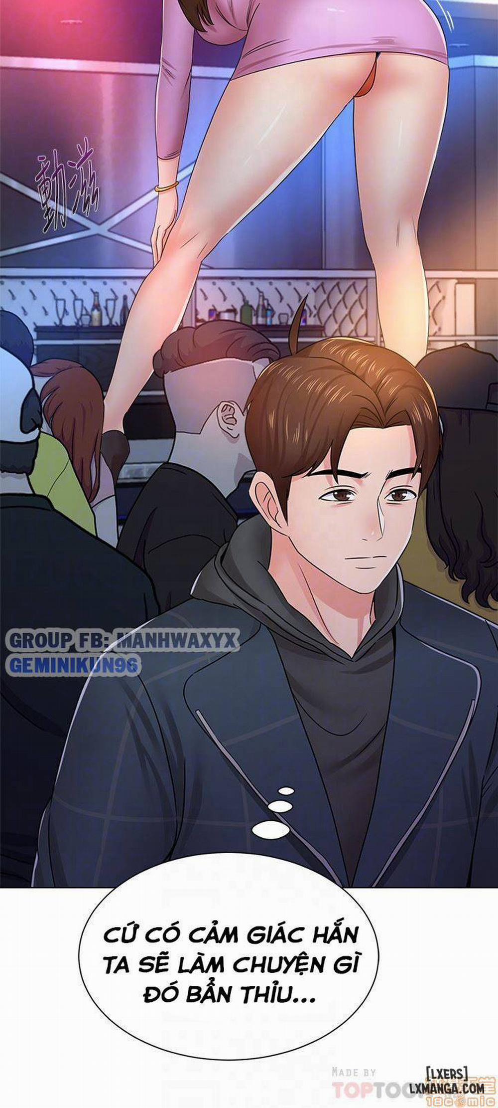 Cô Giáo Gợi Cảm 45 trang 14