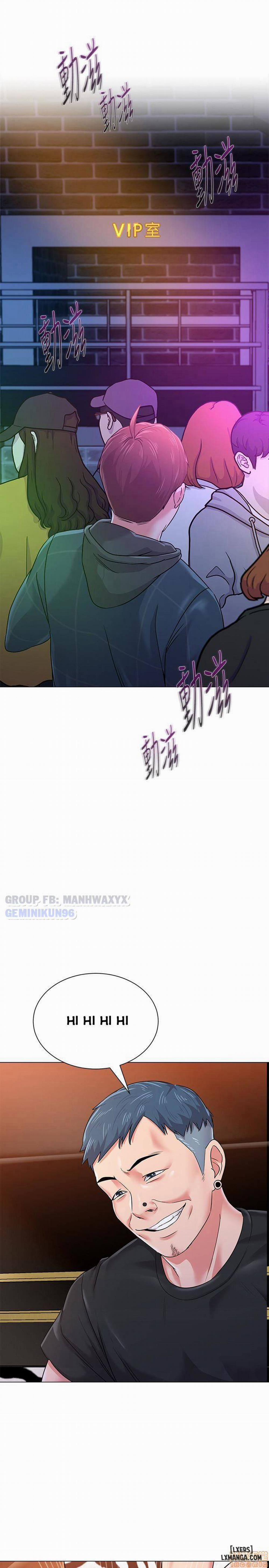 Cô Giáo Gợi Cảm 45 trang 15