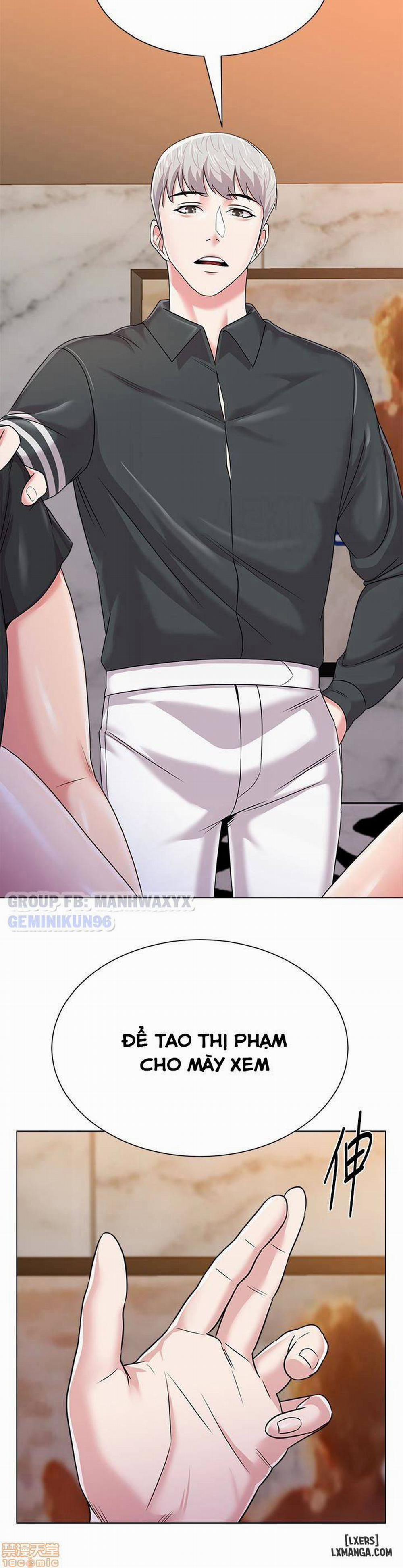 Cô Giáo Gợi Cảm 45 trang 21