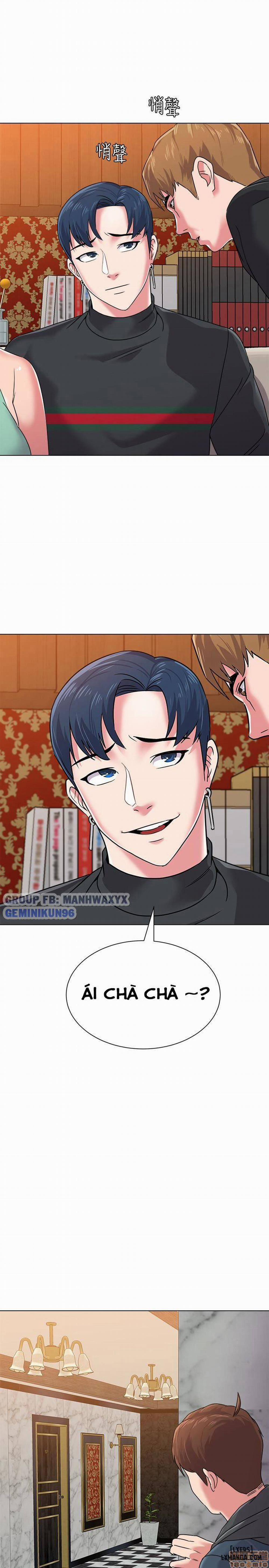 Cô Giáo Gợi Cảm 45 trang 41