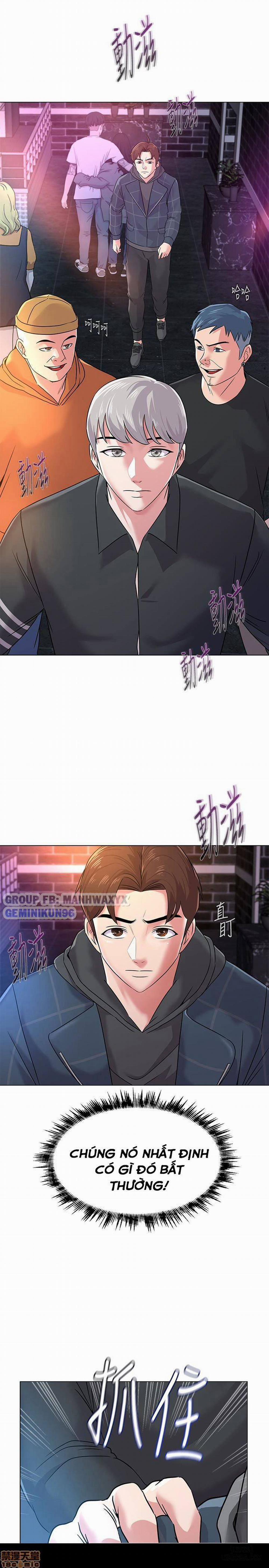 Cô Giáo Gợi Cảm 45 trang 45