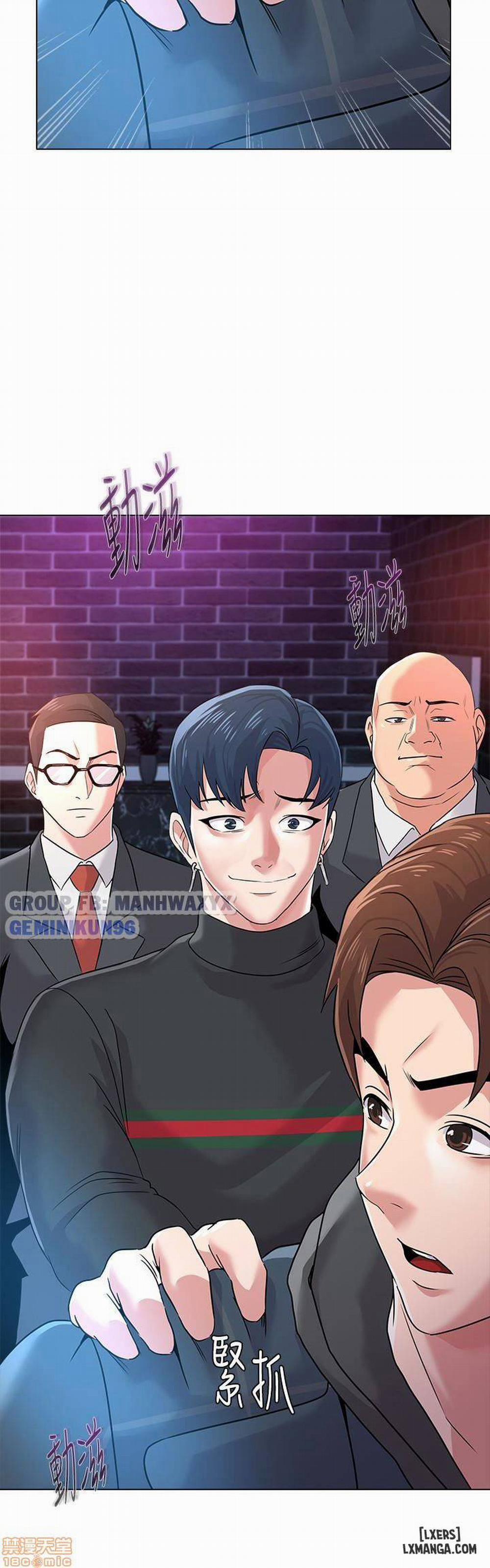 Cô Giáo Gợi Cảm 45 trang 46